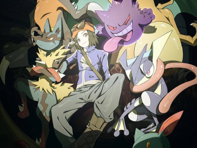 Fueling Trainer Dreams